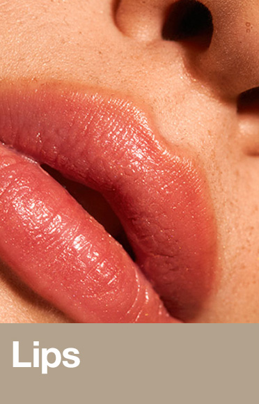 lips