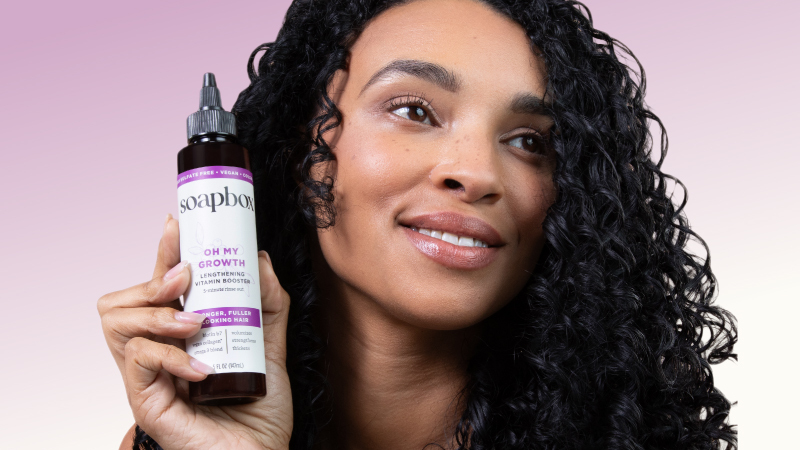 Targeted Treatments, Finishing Styler