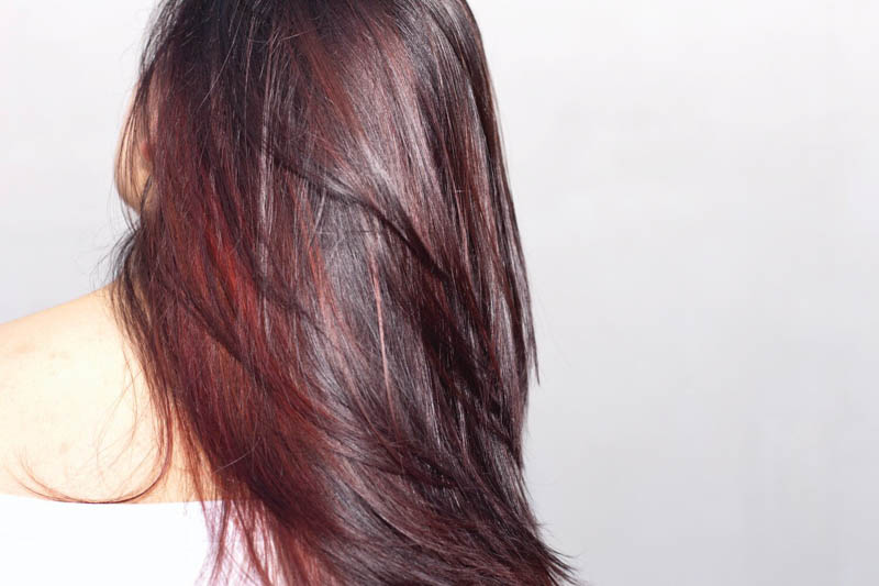 10 Things You Need to Know Before You Get Vivid Hair