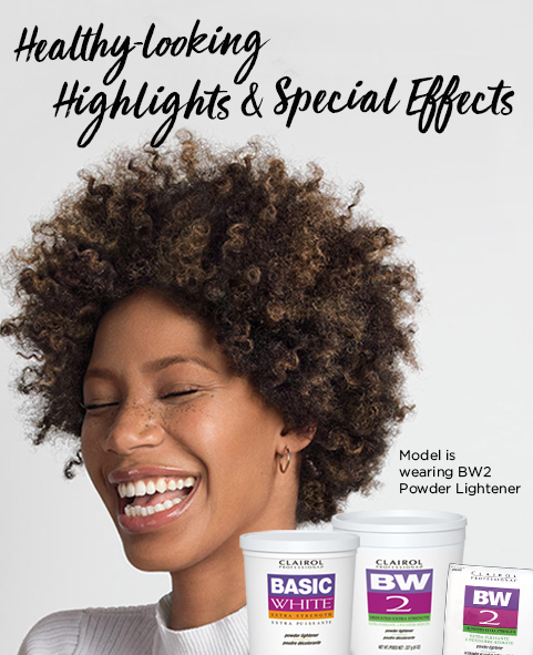 BW2. Healthy looking highlights and special effects.