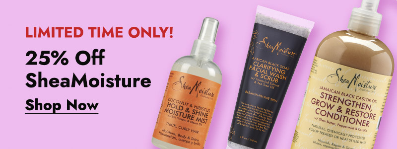 Textured and Curly Hair Care | Sally Beauty