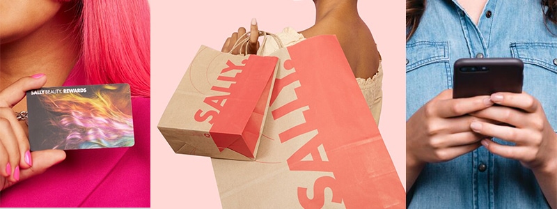Sallys online deals