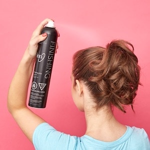 Hair Styling Products