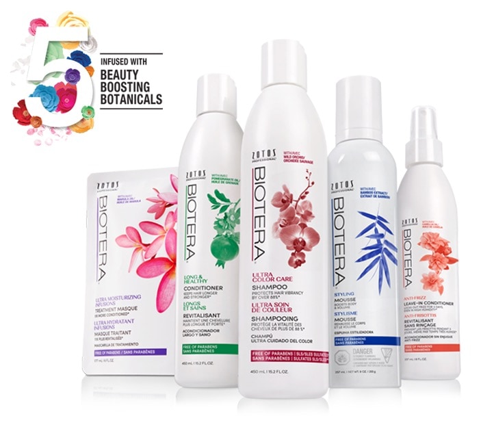 Biotera | Brands | Sally Beauty Biotera | Brands | Sally Beauty