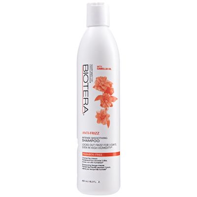 Anti-Frizz Shampoo