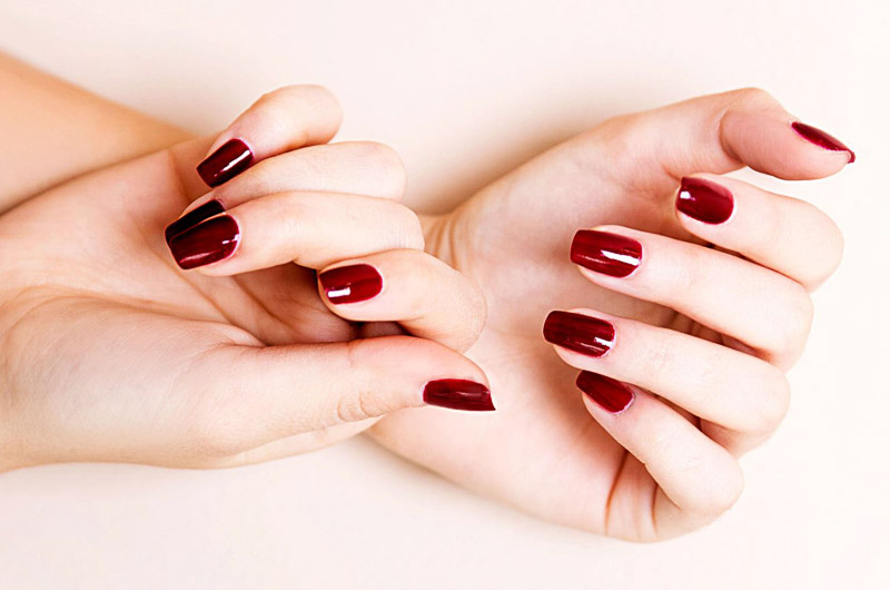 How to Remove Gel Nail Polish How to Remove Gel Nail Polish