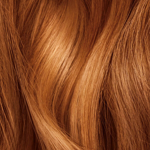 The Best Hair Color Chart with All Shades of Blonde, Brown, Red & Black