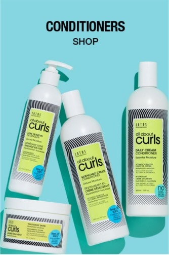 Shop Conditioners
