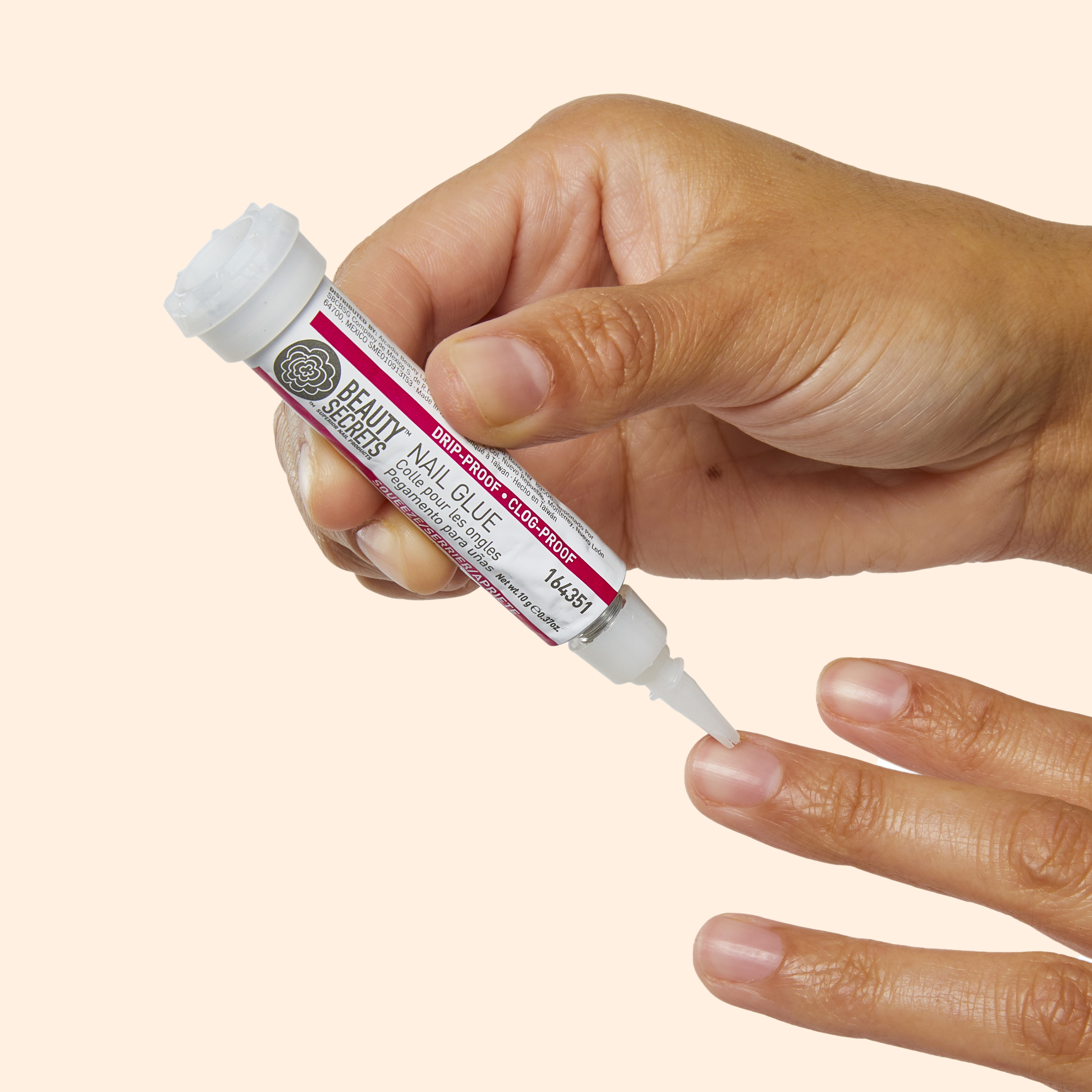 Gel Nail Polish & Professional Gel Colors | Sally Beauty