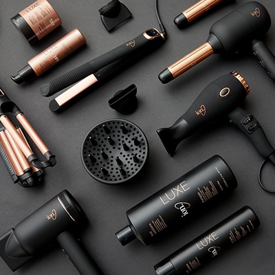 Explore ion Sally Beauty