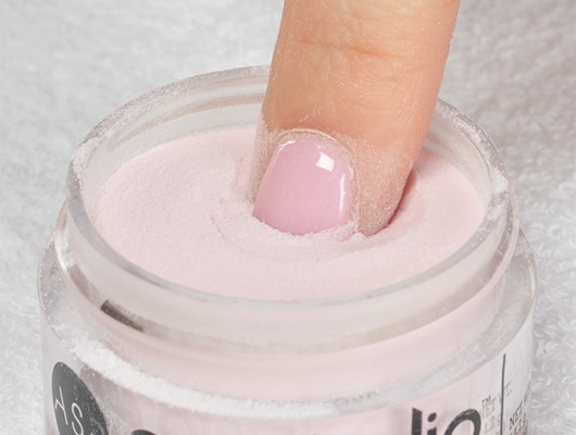 What Are Dip Powder Nails? All You Need To Know  