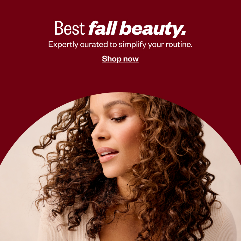 Go big, block humidity, crush frizz, strengthen & boost shine. Shop now.