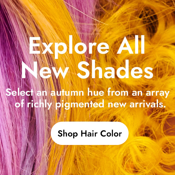 Hair Color Hair Dye Accessories Sally Beauty