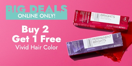 Sally Beauty Coupon Policy | Sally Beauty