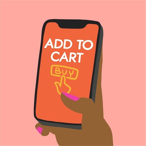 beauty supply delivery near me