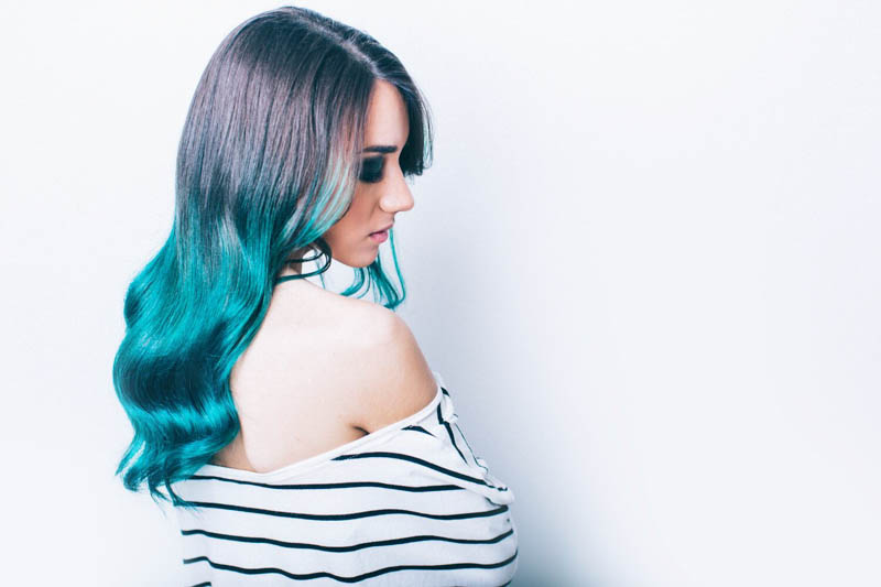 10 Things You Need to Know Before You Get Vivid Hair 10 Things You Need to Know Before You Get Vivid Hair