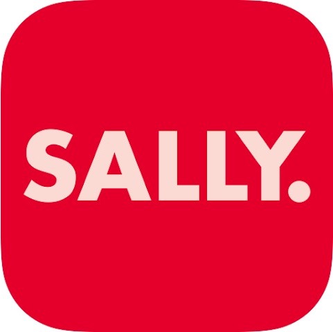 Sally App Logo
