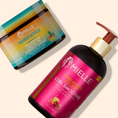 Alcohol Free Hair Spray