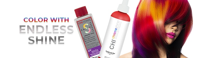 Chi straightener deals sally's