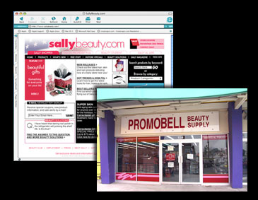 Sally beauty mexico deals