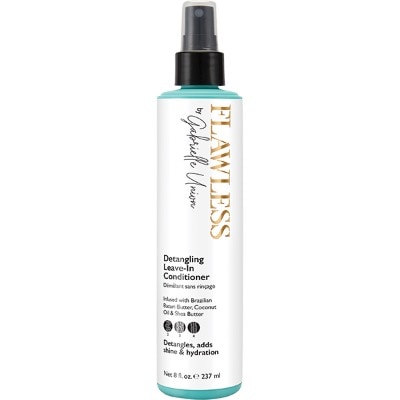Detangling Leave-In Conditioner