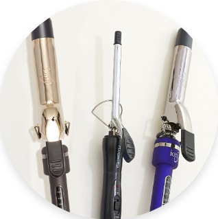 Cordless curling iron deals sally beauty supply