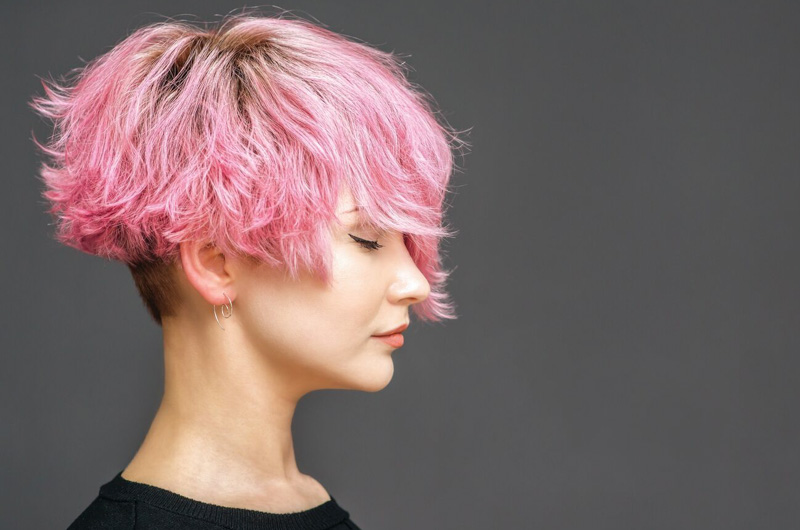 How to Remove Hair Dye Stains From Skin: Effective Methods & Tips