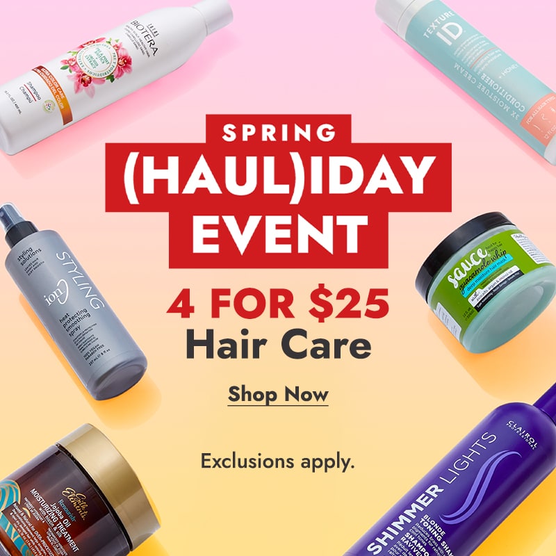 Sally hair and deals beauty