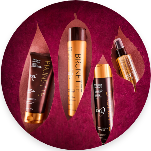Shampoo & Conditioner