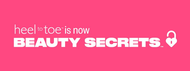 Beauty Secrets