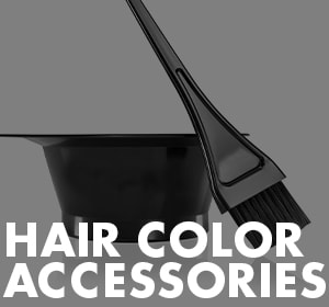 Hair Color Accessories