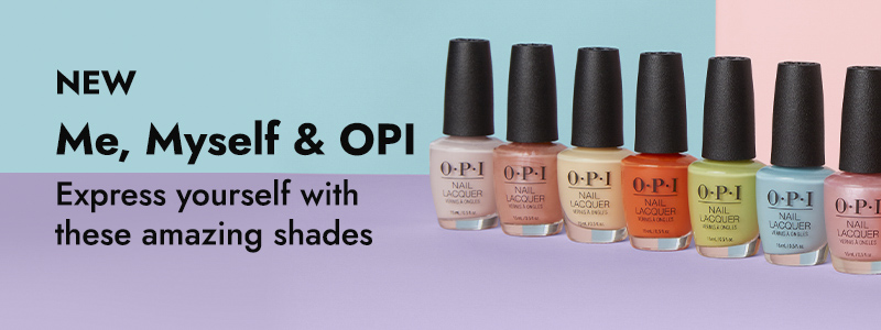OPI | Brands | Sally Beauty