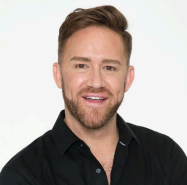 Gregory Patterson, Celebrity Stylist & Sally Beauty Expert