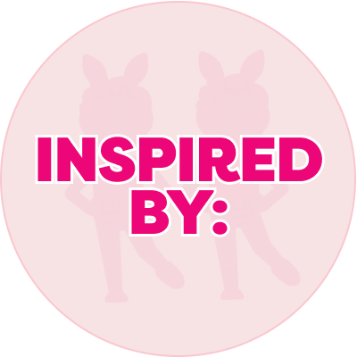 Inspired By