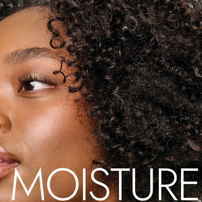 moisture