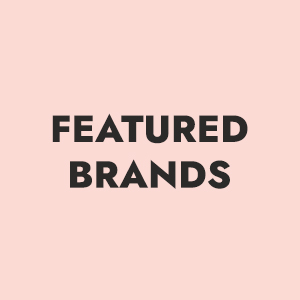 Featured brands