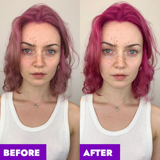 Explore Strawberry Leopard | Sally Beauty