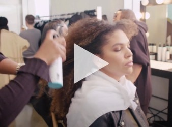 Flawless Wash-N-Go video thumbnail
