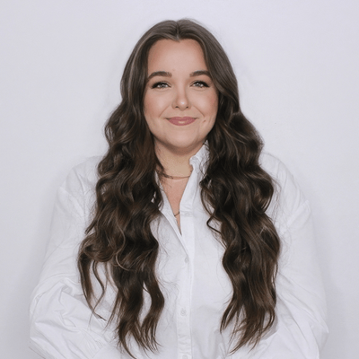 Juli Russell Sally Beauty Expert