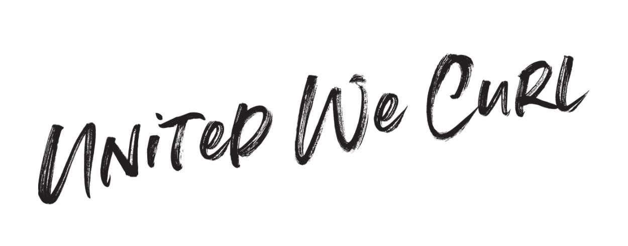 United we curl