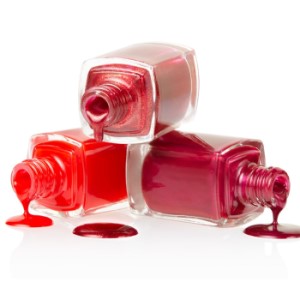 nail polish