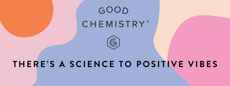 Good chemistry.
