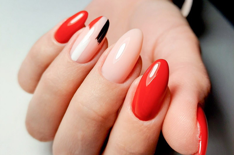 Why Aprés Gel-X Nails Are Far Better Than Acrylics