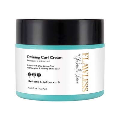 Defining Curl Cream