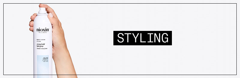Styling
