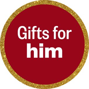 Gifts for him
