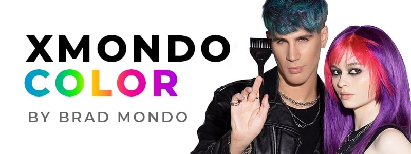 Brad mondo hotsell purple shampoo