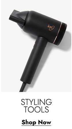 STYLING TOOLS Shop Now