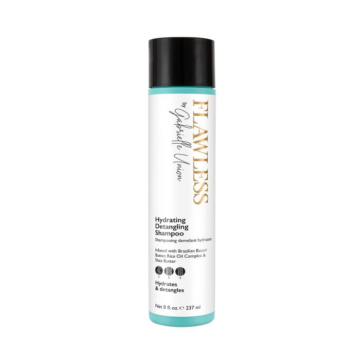 Hydrating Detangling Shampoo