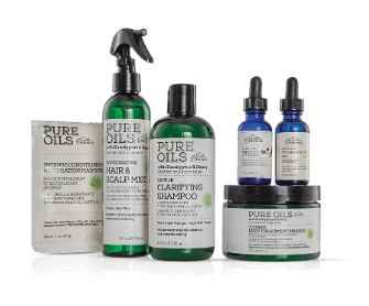 Silk Elements Brands Sally Beauty